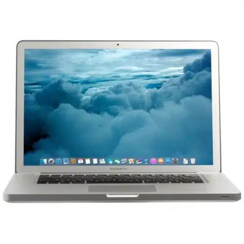 Apple MacBook Pro 15 (Mid 2012)
