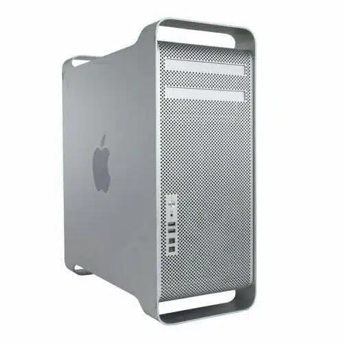 Apple Mac Pro 5.1