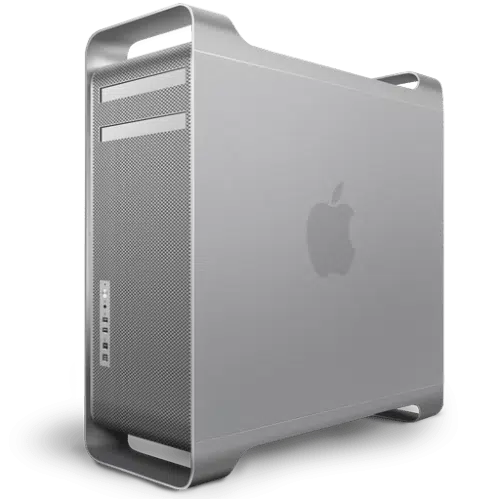 Apple Mac Pro 5.1 - Afbeelding 2