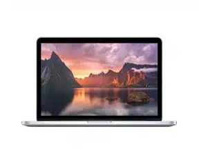 Apple MacBook Pro Retina 13 (Early 2015)