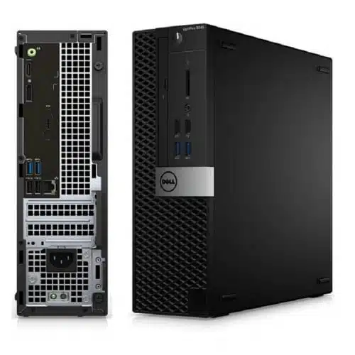 Dell Optiplex 3040 - Afbeelding 2