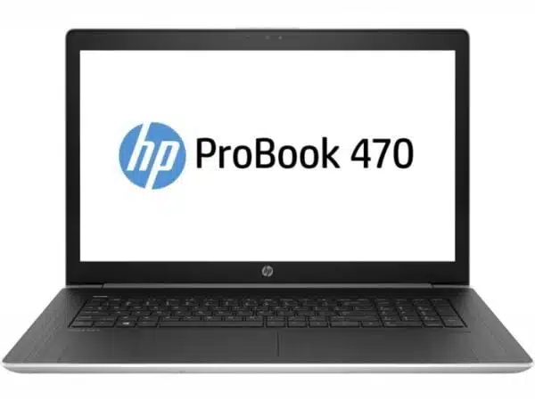 HP ProBook 470 G3