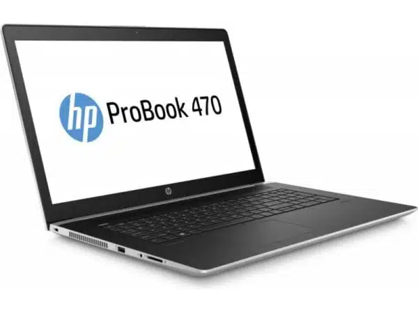 HP ProBook 470 G3 - Afbeelding 2