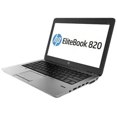 HP EliteBook 820 G2 - Afbeelding 2