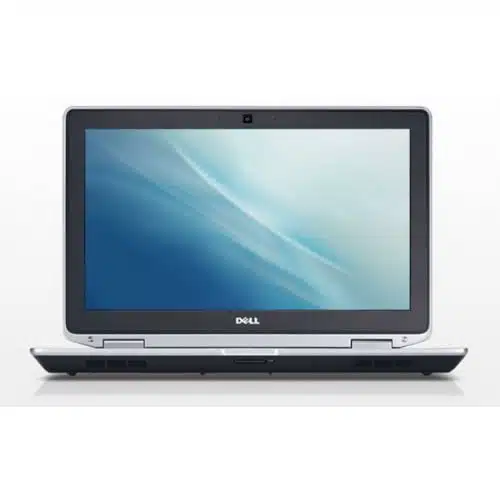 Dell Latitude E6320