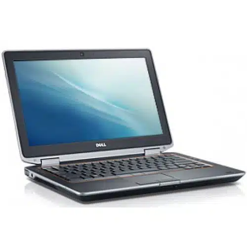 Dell Latitude E6320 - Afbeelding 2