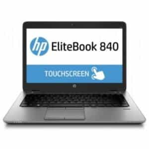 HP Elitebook 840 G4 Touchscreen-500x500
