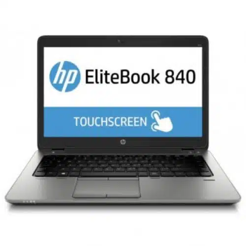HP EliteBook 840 G4 Touchscreen
