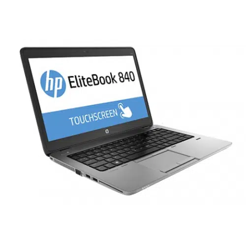HP EliteBook 840 G4 Touchscreen - Afbeelding 2