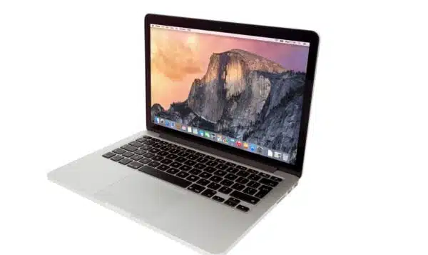 Apple MacBook Pro Retina 13 (Early 2015) - Afbeelding 2