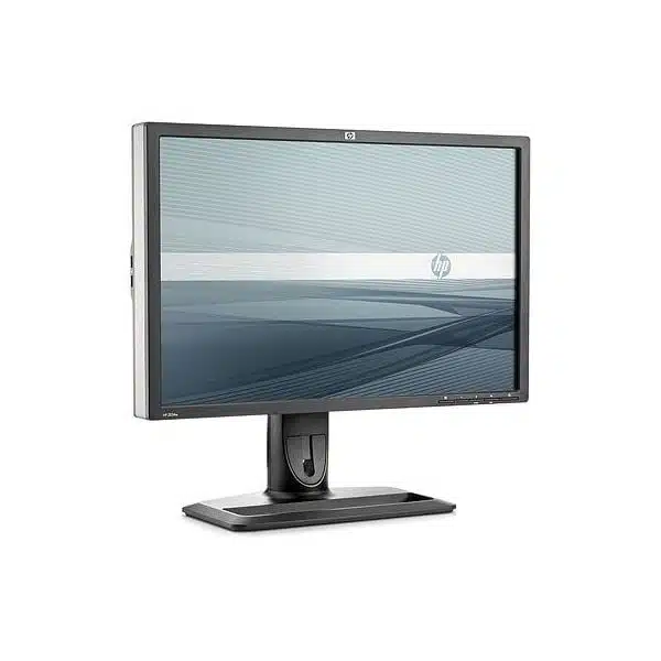 HP ZR24W - Afbeelding 2