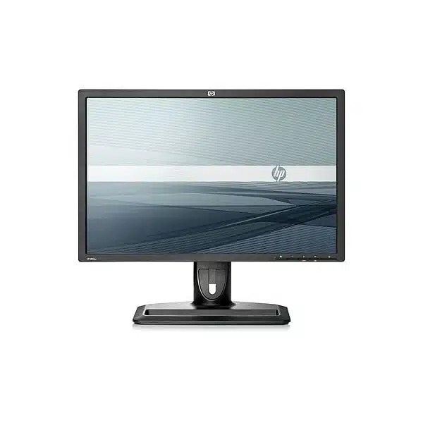 HP ZR24W