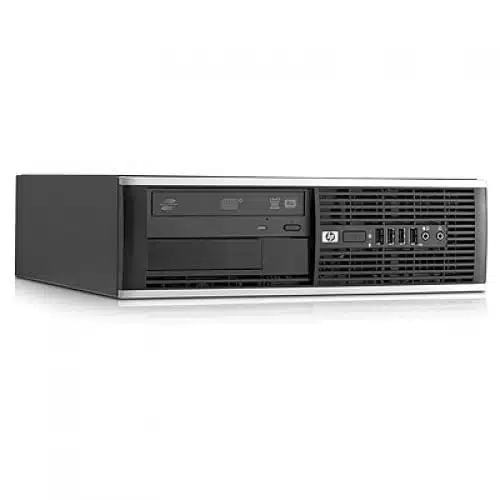 HP Compaq Elite 8200 SFF