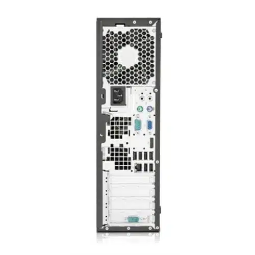 HP Compaq Elite 8200 SFF - Afbeelding 2