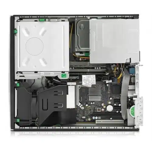 HP Compaq Elite 8200 SFF - Afbeelding 3