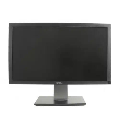 Dell UltraSharp U2711 monitor