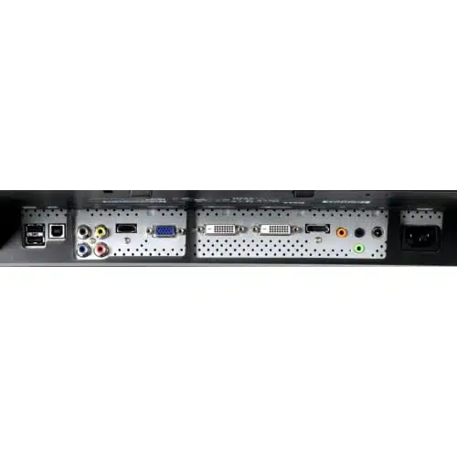 Dell UltraSharp U2711 monitor - Afbeelding 3