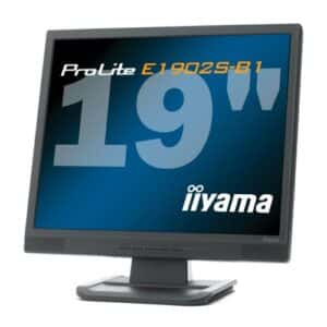 Iiyama ProLite E1902S-500x500