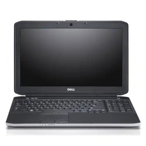 Dell Latitude E5530
