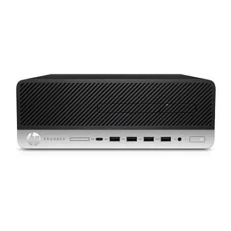 HP Prodesk 600 G5 (Home)